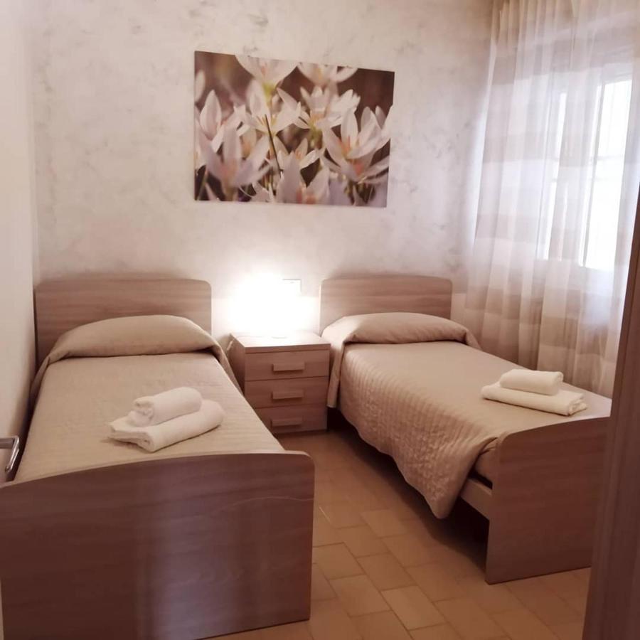 Elisabetta Apartment *