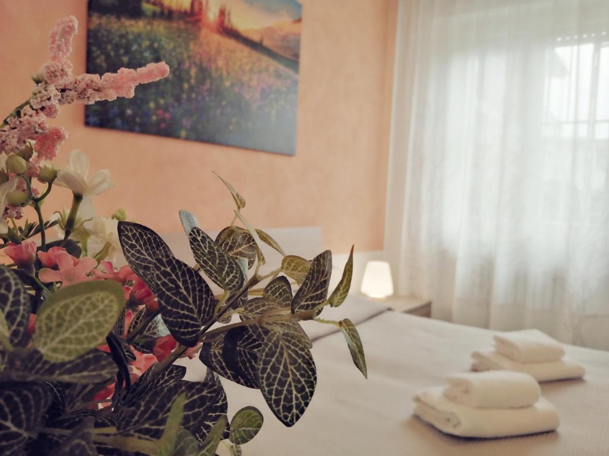 Elisabetta Apartment Lazise